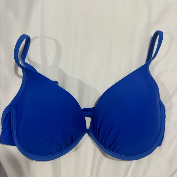 Ron Jon Surf Shop Padded Underwire Bikini Top - Picture 4 of 4